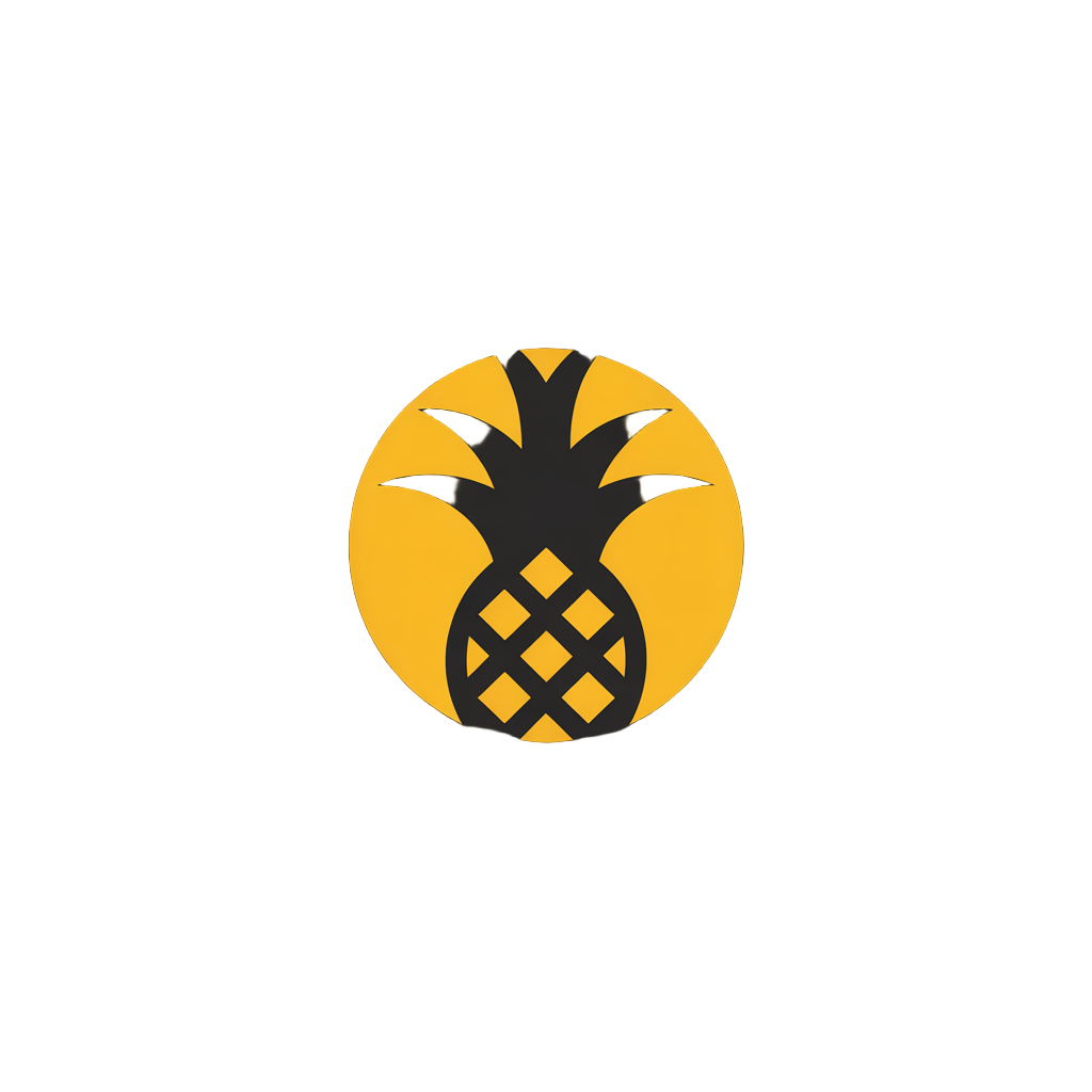 波萝视频 Logo